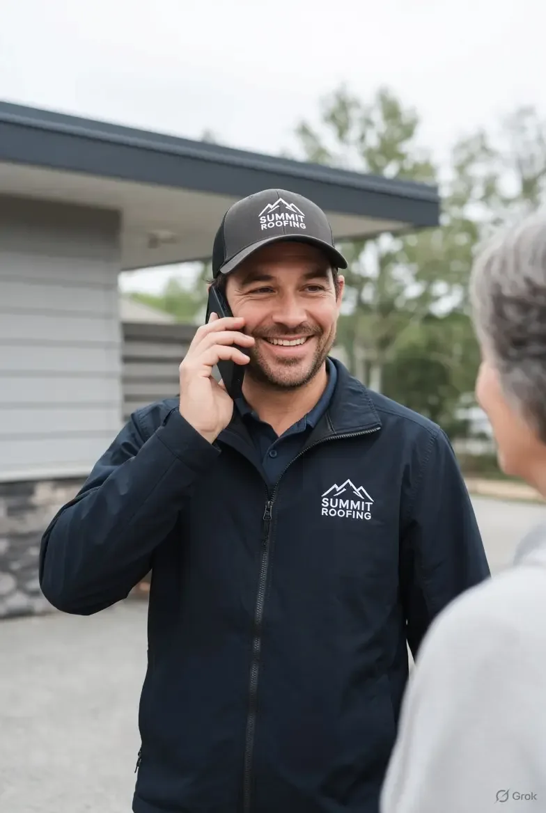 Flat Roof Leak Repair Pocono Summit, PA FAQs